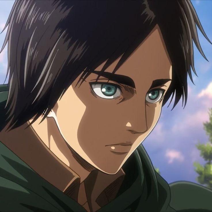 Eren Yeager in Bleach Explained His Spirit Energy and Role